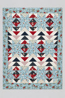 Exclusive September Ticket to Quilt Kit