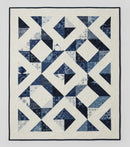 Sparkle Wall Hanging Quilt Kit