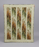 Chevrons Quilt Kit