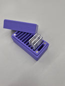 Needle Organizer