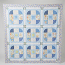 Hygge Quilt Kit