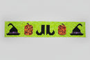 Halloween Table Runner Kit