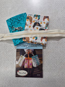 Suzy's Sack Kit