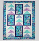 Peking Duck Quilt Kit