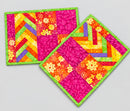 Table Scraps Placemats Kit