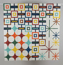 Good Times Quilt Kit