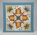 Pumpkin Lane Table Topper Kit