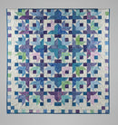 Mystery Five-0 Aloha Spirit Quilt Kit