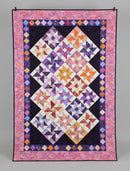 Spinning Pinwheels Quilt Class~April 10th, 2026