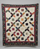 Wheatland A Bushel And A Peck Quilt Kit