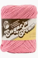 Lily Sugar N Cream Rose Yarn