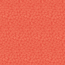 Under The Sea Swirls Coral Fabric