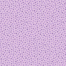 Clothworks Under The Sea Tonal Dot Light Orchid Fabric