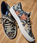 Happy Feet! Quilted Sneaker Class~April 21, 2026