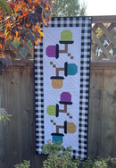 A-Corny Runner Pattern