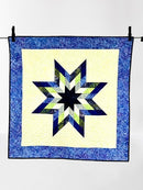 Starbaby Quiltworx Quilt Pattern