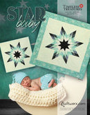 Starbaby Quiltworx Quilt Pattern