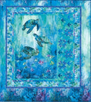 Star Fish Quilt Kit