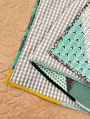 Binding Your Quilts Skill Builder Class ~ February 18, 2026