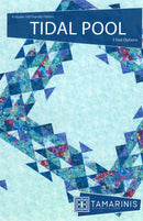 Tidal Pool Quilt Pattern