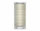 Gutermann Extra Strong 100M/110YD Polyester Thread 299 Off White