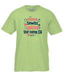 All New England Shop Hop 2026 T Shirts