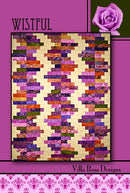 Wistful Quilt Pattern