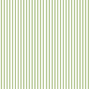 Clothworks Flourish Stripe Olive Fabric