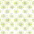 Clothworks Flourish Dot Light Olive Fabric