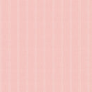 Clothworks Guess How Much I Love You Stripe Light Coral Fabric