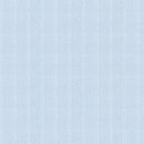 Clothworks Guess How Much I Love You Stripe Light Denim Fabric