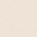 Clothworks Guess How Much I Love You Dandelions Light Khaki Fabric