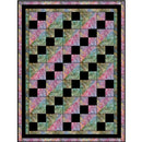 Fabric Cafe Modern Views with 3 Yard Quilts Pattern Book