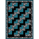 Fabric Cafe Modern Views with 3 Yard Quilts Pattern Book