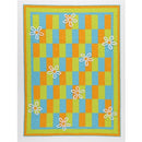 Fabric Cafe Easy Peasy 3 Yard Quilts Pattern Book