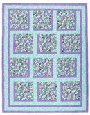 Fabric Cafe Pretty Darn Quick 3 Yard Quilts Pattern Book