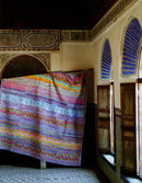 Kaffe Fassett's Quilts in Morocco