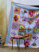 Kaffe Fassett's Quilts in Morocco