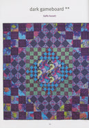 Kaffe Fassett's Quilts in The Cotswolds