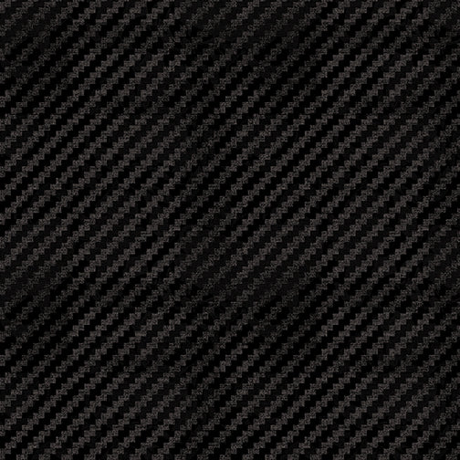 Benartex A Very Wooly Winter Pattern Shark Skin Color Black 10361-21