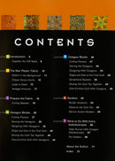 One Block Wonder Book