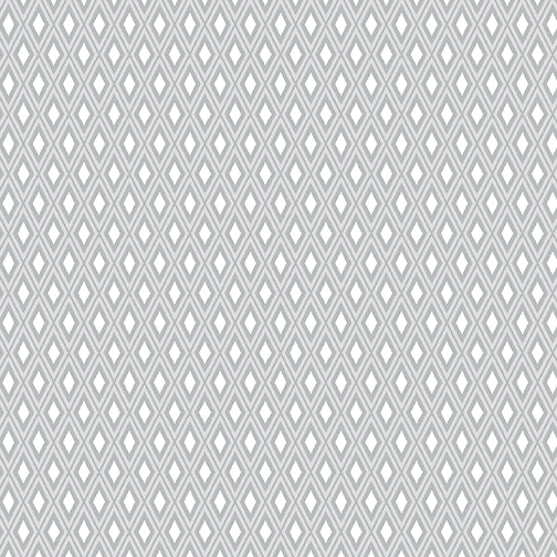 Benartex Adorable Alphabet Snuggle Diamond Cloud Fabric