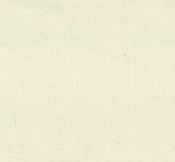 Moda Natural Muslin 60 x 60  Fabric