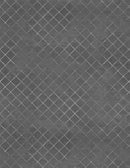 Wilmington Prints Trellis Dark Gray 108" Wide Back Fabric