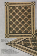 Irish Chain 2nd Edition Quilt Book
