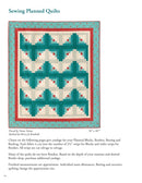 Make a Quilt In A Day Log Cabin Pattern Book