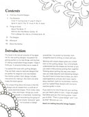 Step-By-Step Free Motion Qulting Book