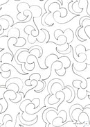 Step-By-Step Free Motion Qulting Book