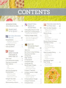 All Things Quilting With Alex Anderson Book