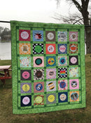 Beyond the Tee Innovative T-Shirt Quilt Book